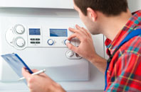 free Salmonby gas safe engineer quotes