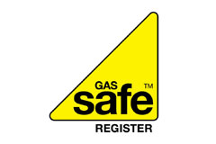 gas safe companies Salmonby